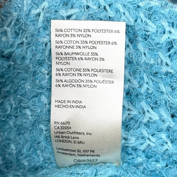 Free People Canyon Pullover Sweater - Picture 10 of 10